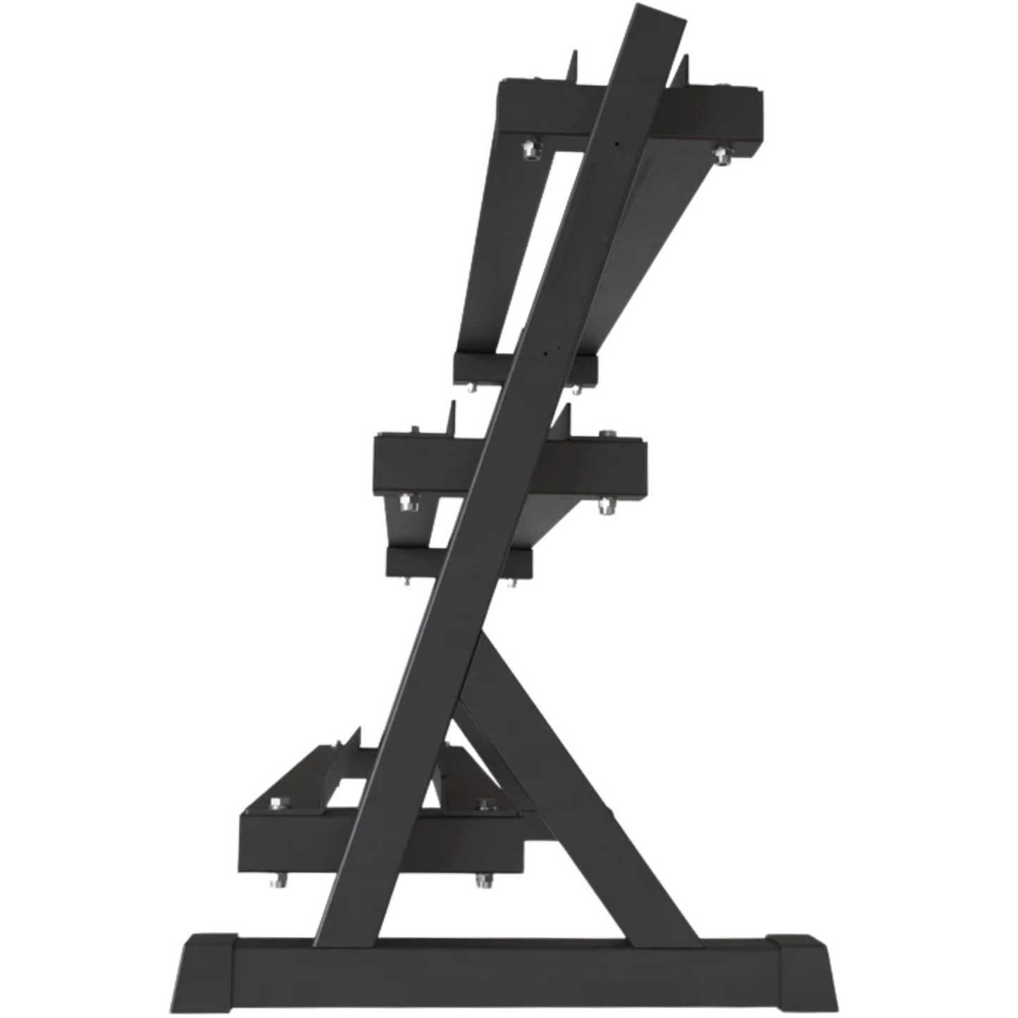 Dumbbell Rack + Dumbbell Set 2.5kg tot en met 20kg