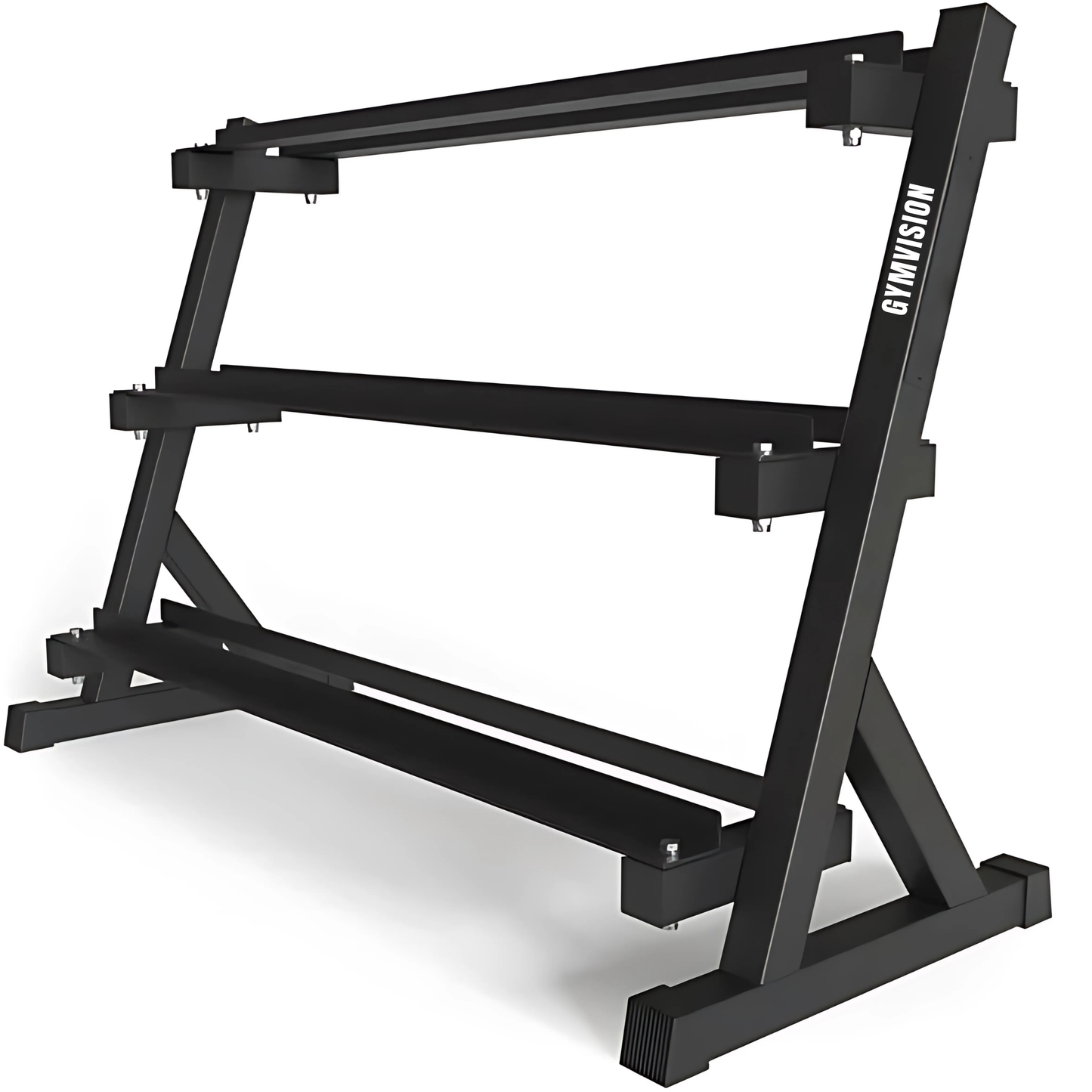 Dumbbell Rack + Dumbbell Set 2.5kg tot en met 20kg