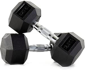 Dumbbell