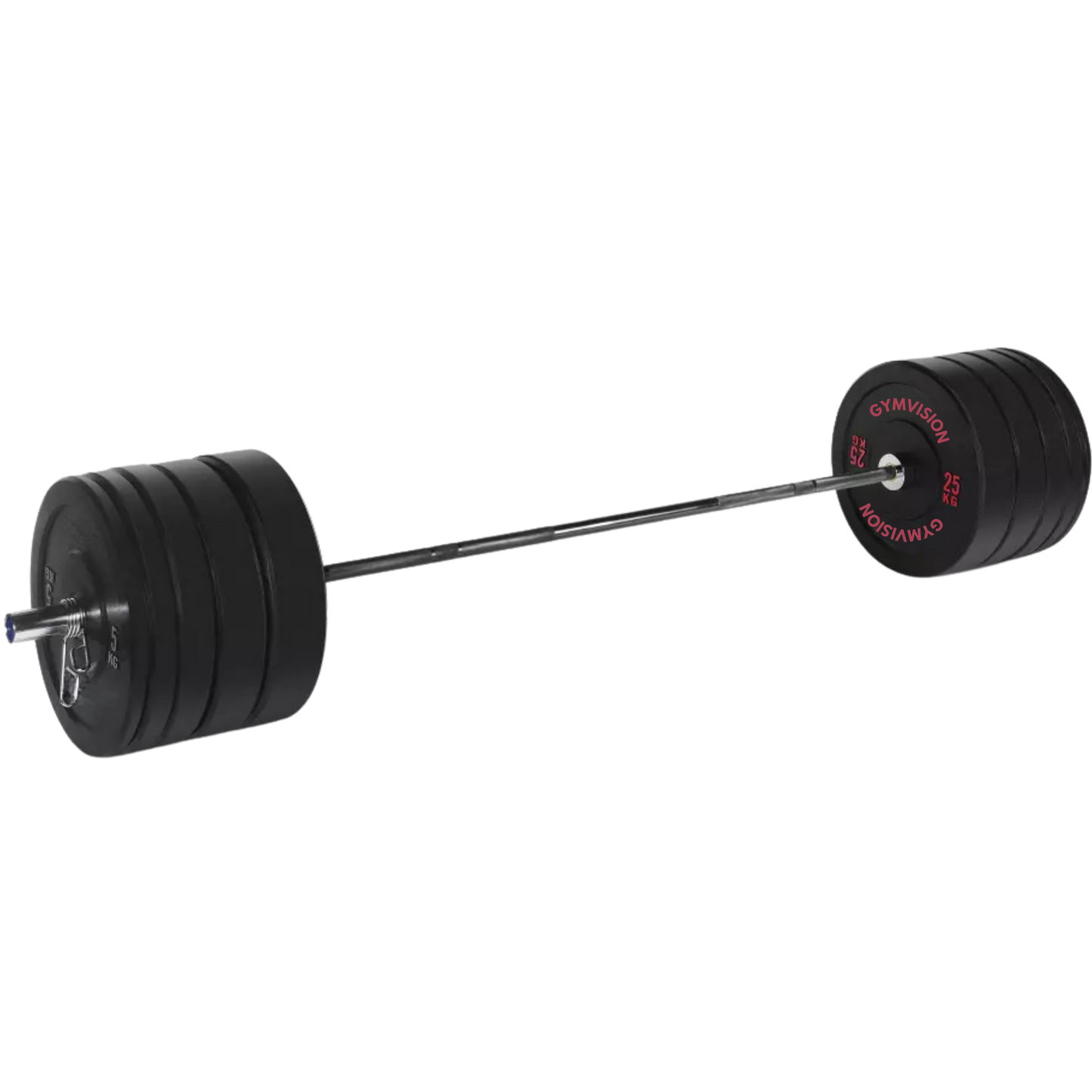 Complete Halterset 170 KG