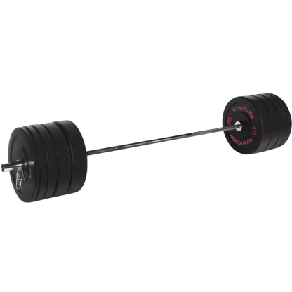 Complete Halterset 170 KG