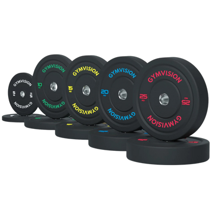 Complete Halterset 170 KG