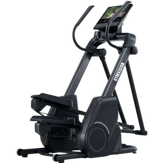 Cross Trainer
