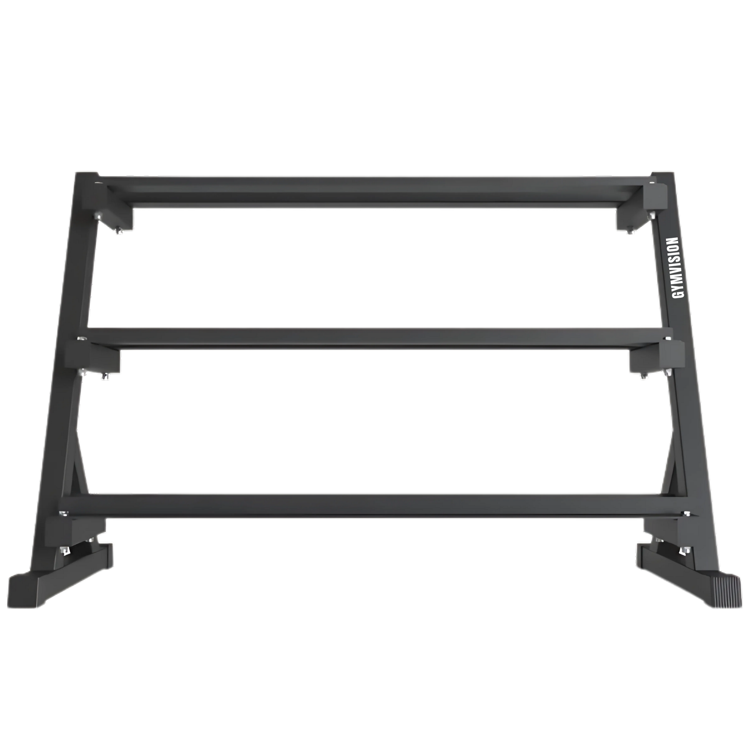 Dumbbell Rack + Dumbbell Set 2.5kg tot en met 20kg